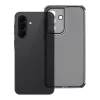 Samsung Galaxy A37 tok MATRIX CLEAR tok fekete-5903396437830 8 kép