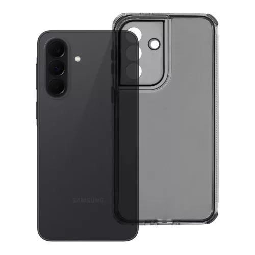 Samsung Galaxy A37 tok MATRIX CLEAR tok fekete-5903396437830 8 kép