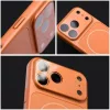 MAKE 17, MagSafe kompatibilis tok iPhone 16-hoz kozmikus narancs-5903396439698 9 kép