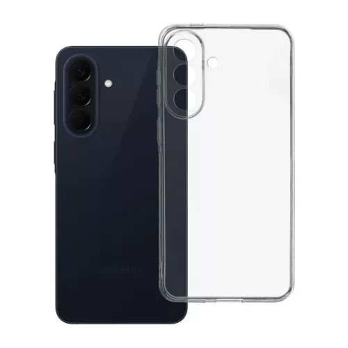 Samsung Galaxy A57 5G átlátszó tok-5903396440922 7 kép