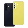 Samsung Galaxy A57 5G tok szilikon citromsárga-5903396441905 8 kép