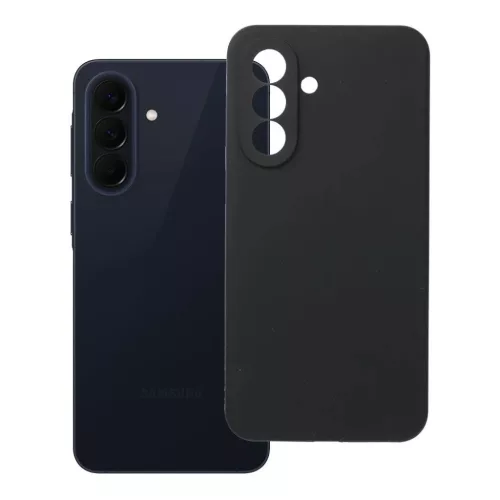 Samsung Galaxy A57 5G tok szilikon fekete-5903396441882 8 kép