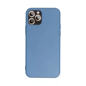 Samsung Galaxy A37 tok szilikon tok kék-5903396443435 2 kép