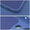 Samsung Galaxy A37 tok szilikon tok kék-5903396443435 5 kép