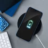 Samsung Galaxy A37 tok szilikon tok kék-5903396443435 8 kép