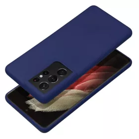 Samsung Galaxy A37 tok SOFT tok dark blue