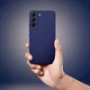 Samsung Galaxy A37 tok SOFT tok dark blue-5903396443039 3 kép