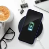 Samsung Galaxy A37 tok SOFT tok dark blue-5903396443039 4 kép