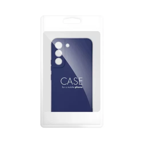 Samsung Galaxy A37 tok SOFT tok dark blue-5903396443039 10 kép