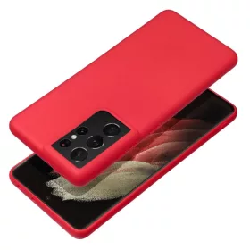 Samsung Galaxy A37 tok, piros