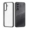 Samsung Galaxy A37 DUX DUCIS AIMO fekete tok-6978943384713 2 kép
