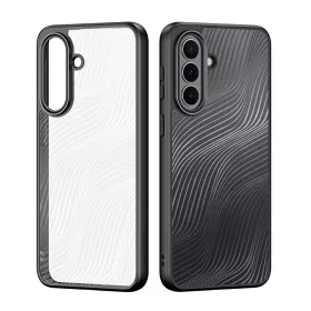 Samsung Galaxy A37 DUX DUCIS AIMO fekete tok-6978943384713 2 kép