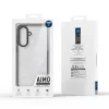 Samsung Galaxy A37 DUX DUCIS AIMO fekete tok-6978943384713 3 kép