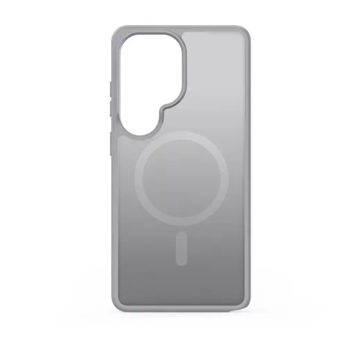 Samsung Galaxy S26 Ultra tok DUX DUCIS YIND kompatibilis MagSafe szür-6978943384850 2 kép
