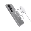 Samsung Galaxy S26 Ultra tok DUX DUCIS YIND kompatibilis MagSafe szür-6978943384850 6 kép