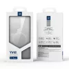 Samsung Galaxy S26 Ultra tok DUX DUCIS YIND kompatibilis MagSafe szür-6978943384850 7 kép