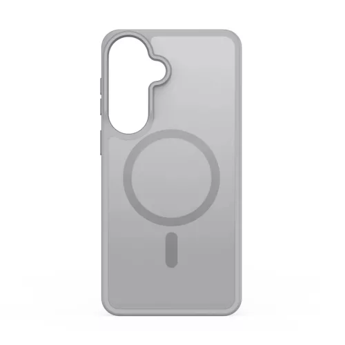Samsung Galaxy S26 DUX DUCIS YIND tok szürke-6978943384751 2 kép