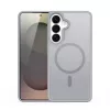Samsung Galaxy S26 Plus DUX DUCIS YIND tok szürke