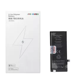 iPhone SE3 2022 JCID akkumulátor 2200 mAh (nagy kapacitás)