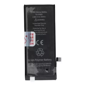 iPhone SE3 2022 JCID akkumulátor 2200 mAh (nagy kapacitás)-5903396436536 2 kép