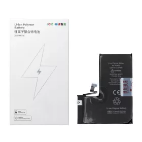 iPhone 13 Pro nagy kapacitású akkumulátor 3300 mAh