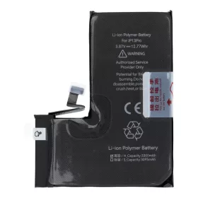 iPhone 13 Pro nagy kapacitású akkumulátor 3300 mAh-5903396444296 2 kép