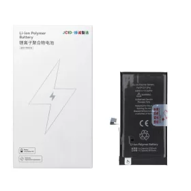   iPhone 12 / 12 Pro JCID akkumulátor 3200 mAh (nagy kapacitású)
