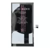 iPhone 12 / 12 Pro JCID akkumulátor 3200 mAh (nagy kapacitású)-5903396444258 3 kép