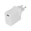 OPPO SuperVOOC eredeti töltő Type C VC56HBEH 30W fehér bulk