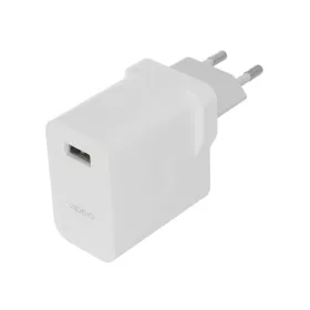   OPPO SuperVOOC eredeti töltő Type C VC56HBEH 30W fehér bulk