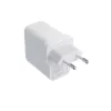 OPPO SuperVOOC eredeti töltő Type C VC56HBEH 30W fehér bulk-5903396432798 2 kép