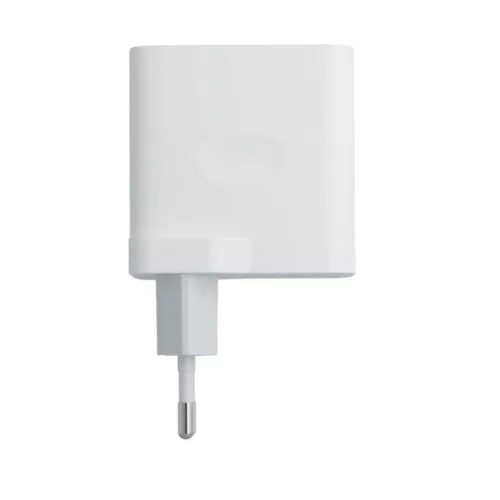 OPPO SuperVOOC eredeti töltő Type C VC56HBEH 30W fehér bulk-5903396432798 3 kép