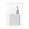 OPPO SuperVOOC eredeti töltő Type C VC56HBEH 30W fehér bulk-5903396432798 4 kép