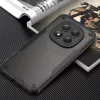 Xiaomi Redmi Note 15 Pro 5G Tech-protect Rugged Shield tok Matte Black-5906302353033 6 kép