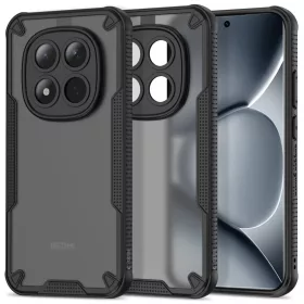 Redmi Note 15 Pro+ Plus 5G Tech-protect Rugged Shield tok