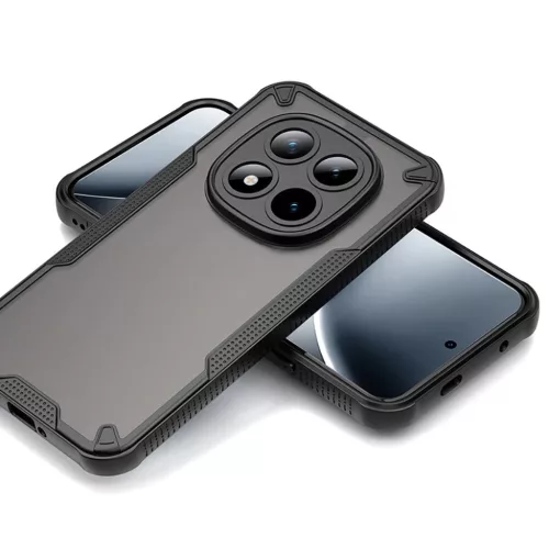 Redmi Note 15 Pro+ Plus 5G Tech-protect Rugged Shield tok-5906302353040 3 kép