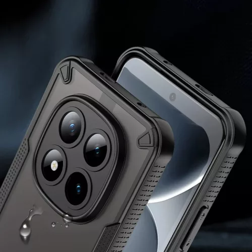 Redmi Note 15 Pro+ Plus 5G Tech-protect Rugged Shield tok-5906302353040 4 kép