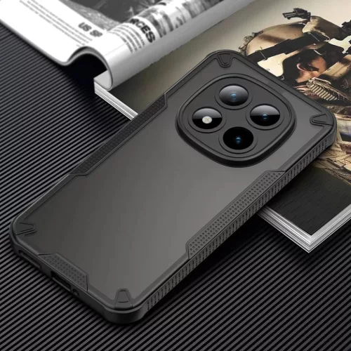 Redmi Note 15 Pro+ Plus 5G Tech-protect Rugged Shield tok-5906302353040 6 kép