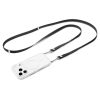 Spigen DA30L Lanyard Strap Crossbody Fekete-8800283317473 2 kép