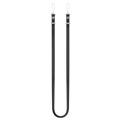 Spigen DA30L Lanyard Strap Crossbody Fekete-8800283317473 4 kép