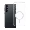 Samsung Galaxy S26 Plus átlátszó tok-5903396434266 7 kép