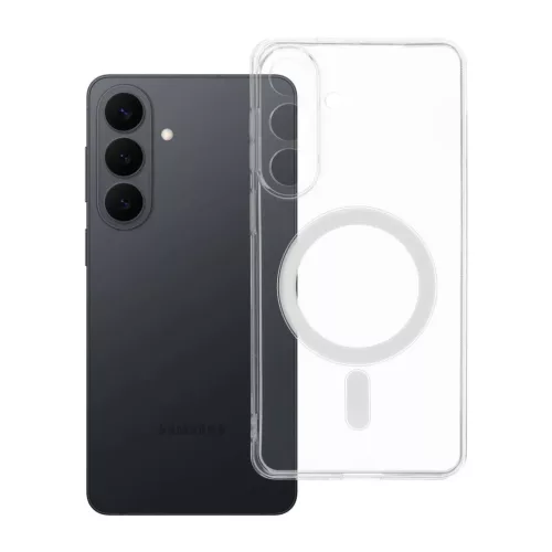 Samsung Galaxy S26 Plus átlátszó tok-5903396434266 7 kép