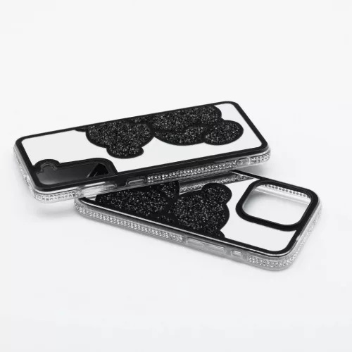 Samsung Galaxy S26 Ultra Teddy Bear fekete tok-5903396426230 1 kép