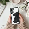 Samsung Galaxy S26 Ultra Teddy Bear fekete tok-5903396426230 4 kép