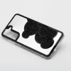 Samsung Galaxy S26 Ultra Teddy Bear fekete tok-5903396426230 5 kép