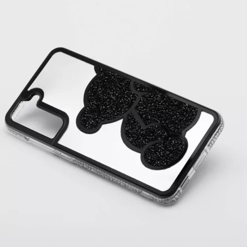 Samsung Galaxy S26 Ultra Teddy Bear fekete tok-5903396426230 5 kép