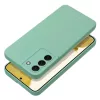 Samsung Galaxy S26 Ultra tok ROAR LUNA zöld tok-5903396426308 1 kép