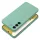 Samsung Galaxy S26 Ultra tok ROAR LUNA zöld tok-5903396426308 1 kép