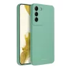 Samsung Galaxy S26 Ultra tok ROAR LUNA zöld tok-5903396426308 2 kép