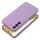 Samsung Galaxy S26 Ultra tok ROAR LUNA tok Lila-5903396426315 1 kép